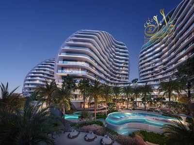 1 Спальня Апартамент Продажа в Аль Марджан Айленд, Рас-эль-Хайма - IMG-20250803-WA0110. jpg