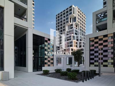 Studio for Rent in Al Reem Island, Abu Dhabi - 060624 Pixel 5 © Jon Wallis. jpg