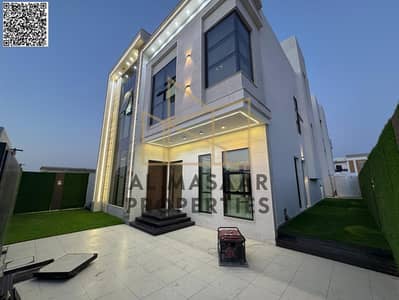فیلا 5 غرف نوم للبيع في الزاهية، عجمان - IMG-20250707-WA0028. jpg