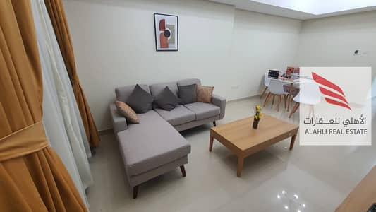 1 Спальня Апартамент Продажа в Аль Нуаимия, Аджман - IMG-20250706-WA0025. jpg