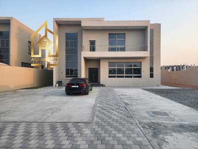 5 Bedroom Villa for Rent in Al Warqaa, Dubai - IMG-20250820-WA0073. jpg