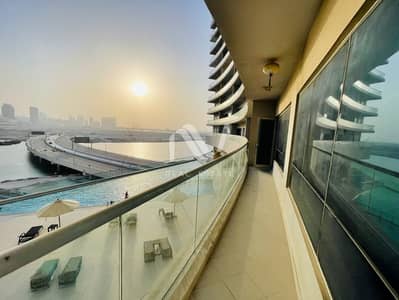 1 Bedroom Apartment for Rent in Al Reem Island, Abu Dhabi - Najmat C10_0009_expand 9. jpg