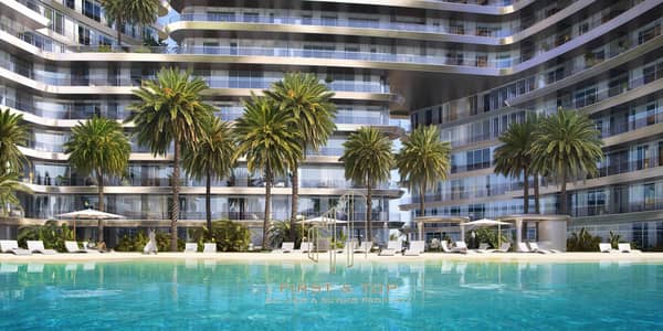 Studio for Sale in Dubai Science Park, Dubai - Binghatti Hills E12. jpg
