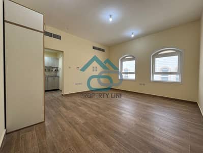 Studio for Rent in Mohamed Bin Zayed City, Abu Dhabi - IMG-20250816-WA0200. jpg