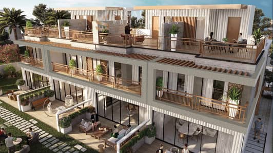 4 Bedroom Townhouse for Sale in DAMAC Hills 2 (Akoya by DAMAC), Dubai - -350608-132633. jpg