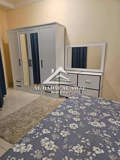 فلیٹ 2 غرفة نوم للايجار في التعاون، الشارقة - IMG-20250817-WA0196. jpg