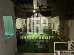 فیلا في فلل الريف - طراز صحراوي،فلل الريف،الريف 2 غرف 1580000 درهم - 12538423