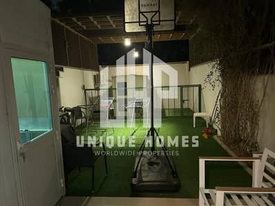 2 Bedroom Villa for Sale in Al Reef, Abu Dhabi - WhatsApp Image 2025-08-18 at 10.28. 15_b4a44383. jpg