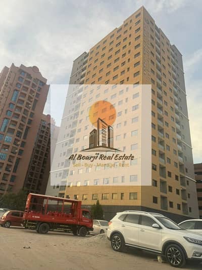 2 Cпальни Апартаменты Продажа в Аль Нуаимия, Аджман - IMG-20250821-WA0037. jpg
