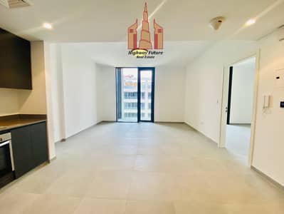 1 Bedroom Flat for Rent in Aljada, Sharjah - 965d4734-36b6-4f0b-804a-ce4e20b185f0. jpeg