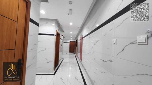 11 Bedroom Building for Sale in Al Mowaihat, Ajman - IMG-20250821-WA0029. jpg
