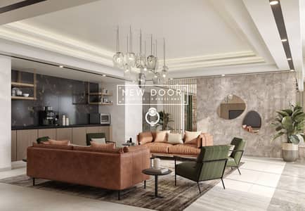 1 Bedroom Flat for Sale in Dubai South, Dubai - Club08. jpg