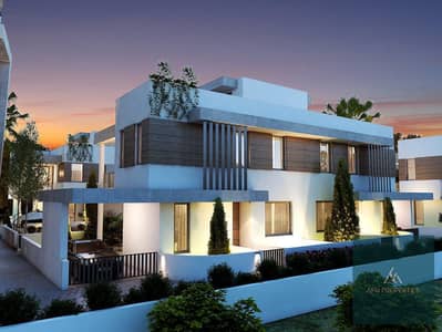 3 Bedroom Villa for Sale in The Valley by Emaar, Dubai - WhatsApp Image 2025-08-21 at 1.04. 18 PM. jpeg