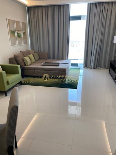 1 Bedroom Flat for Rent in Dubai South, Dubai - WhatsApp Image 2025-08-11 at 12.32. 31 PM. jpeg 1 Bedroom Flat for Rent in Dubai South, Dubai - WhatsApp Image 2025-08-11 at 12.32. 31 PM. jpeg