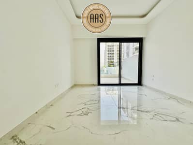 Studio for Rent in Meydan City, Dubai - IMG_3627. jpeg