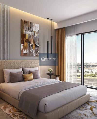 1 Bedroom Flat for Sale in DAMAC Hills, Dubai - 16. jpg