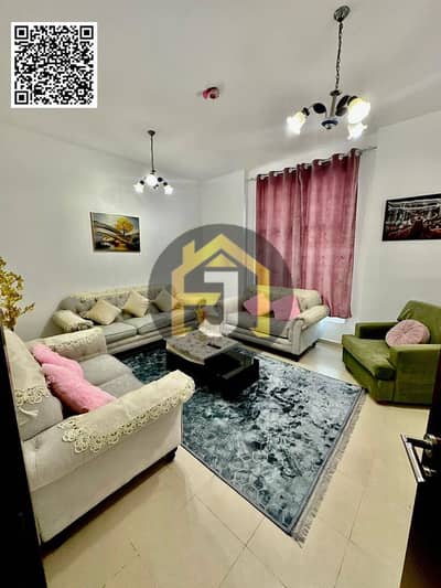 شقة 2 غرفة نوم للبيع في النعيمية، عجمان - c5fe073c-053e-4d75-9a65-6f17cc9e572b. jpg