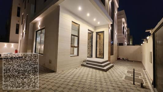 6 Bedroom Villa for Rent in Al Amerah, Ajman - IMG-20250821-WA0050. jpg