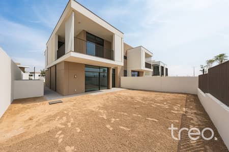 4 Bedroom Townhouse for Rent in Al Furjan, Dubai - Type B | Elevated | Ready to move in