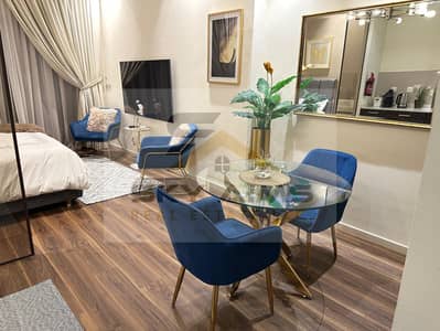 Studio for Rent in Jumeirah Village Circle (JVC), Dubai - WhatsApp Image 2025-08-11 at 12.28. 51 (4). jpeg