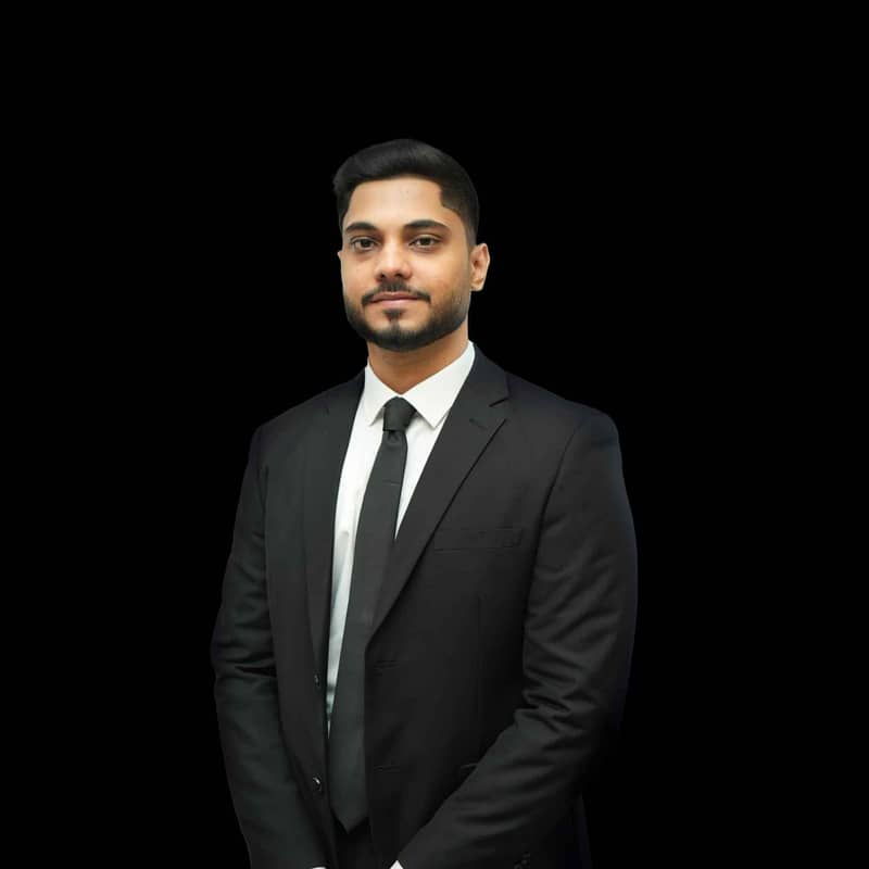 Ahamed Kabir