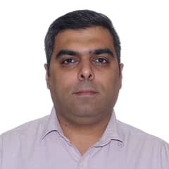 Bardia Amiri