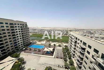 2 Cпальни Апартамент Продажа в Дубай Саут, Дубай - Квартира в Дубай Саут，Эмаар Саут，Гольф Вьюс, 2 cпальни, 1650000 AED - 12556416