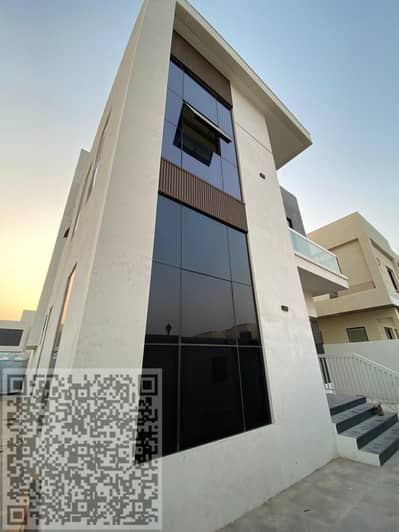 فیلا 5 غرف نوم للايجار في الياسمين، عجمان - IMG-20250821-WA0169. jpg