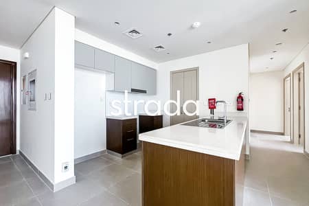 2 Bedroom Flat for Sale in Downtown Dubai, Dubai - Sea views | High floor | VOT | 2BR