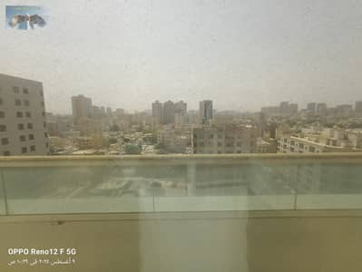 فلیٹ 2 غرفة نوم للايجار في الراشدية، عجمان - صورة واتساب بتاريخ 1447-02-15 في 11.01. 21_a7c1cb3a. jpg