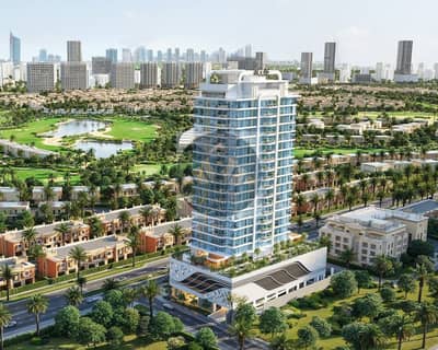 Студия Продажа в Дубай Спортс Сити, Дубай - bldg 2 - Copy. jpg