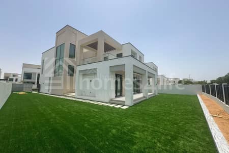 4 Bedroom Villa for Rent in Arabian Ranches 3, Dubai - Brand New | Ready to Move | Huge Plot