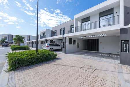 3 Bedroom Villa for Rent in Dubai South, Dubai - VACANT | UNFURNISHED | READY TO MOVE |