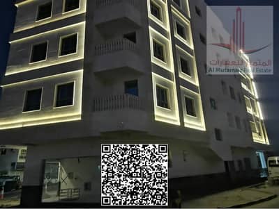1 Bedroom Apartment for Rent in Al Nuaimiya, Ajman - WhatsApp Image 2022-01-04 at 1.51. 23 PM. jpeg