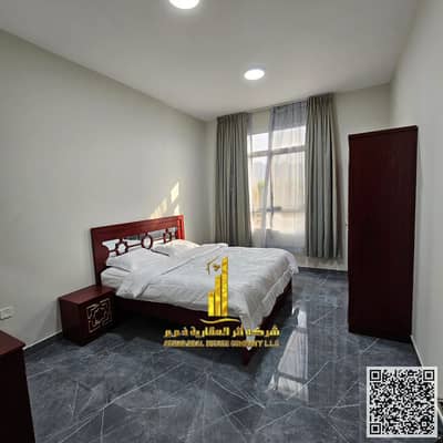 فلیٹ 1 غرفة نوم للايجار في الراشدية، عجمان - 2105ad21-95df-48ea-af25-ffc41f78f5e6. jpg
