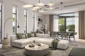 Modern Design | Private Garden | Ideal For Family