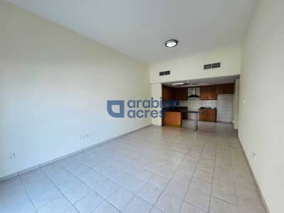 استوديو  للبيع في ديسكفري جاردنز، دبي - شقة في بناية 113،طراز معاصر،ديسكفري جاردنز 495000 درهم - 12577283