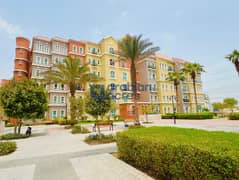 شقة في بناية 113،طراز معاصر،ديسكفري جاردنز 2 غرف 1250000 درهم - 12577280