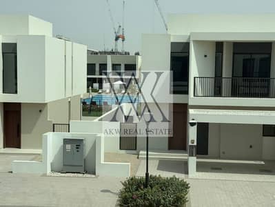 3 Bedroom Villa for Rent in Town Square, Dubai - 1111. jpg