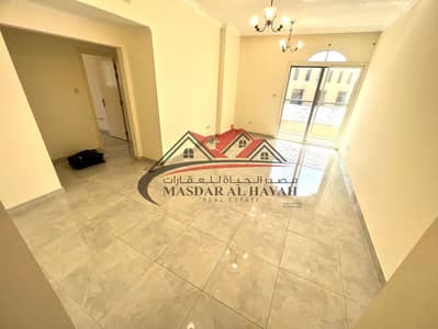 2 Bedroom Flat for Rent in Muwaileh Commercial, Sharjah - IMG_0416. jpg