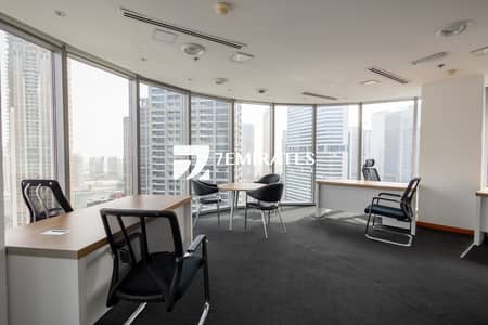Office for Rent in Business Bay, Dubai - Photo-36. jpg
