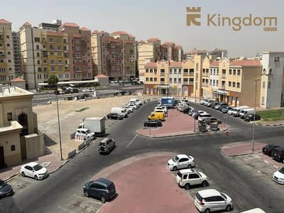 استوديو  للايجار في المدينة العالمية، دبي - IMG-20250528-WA0014. jpg