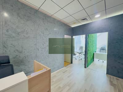 Office for Rent in Business Bay, Dubai - IMG-20250821-WA0039. jpg