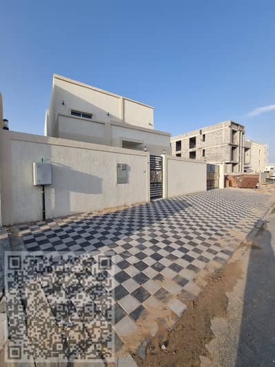 3 Bedroom Villa for Rent in Al Zahya, Ajman - IMG-20250821-WA0056. jpg