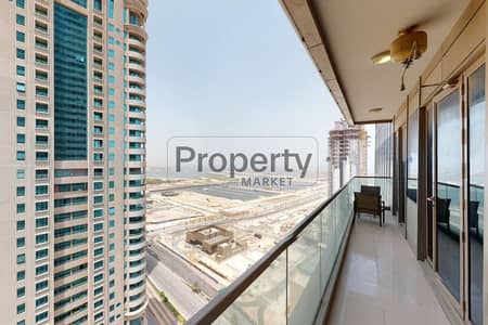 迪拜码头， 迪拜 2 卧室公寓待售 - U-0466-Dubai-Marina-Ocean-Heights-2BR-08212025_125655. jpg