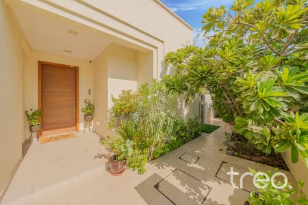 4 Bedroom Villa for Rent in Arabian Ranches 2, Dubai - Renovated | Landscaped Garden | Vacant soon