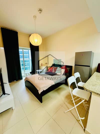Studio for Rent in Dubai Sports City, Dubai - IMG_9874. JPG