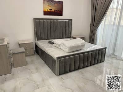1 Спальня Апартамент в аренду в Аль Рауда, Аджман - IMG-000250430-WA0109. jpg