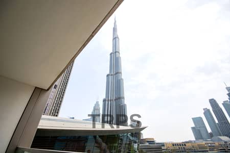 2 Bedroom Apartment for Rent in Downtown Dubai, Dubai - Grande 305-39. jpg