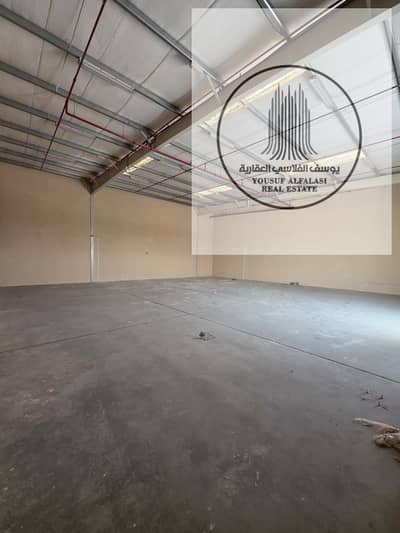 Warehouse for Rent in Al Sajaa Industrial, Sharjah - WhatsApp Image 2025-08-17 at 12.39. 25. jpeg